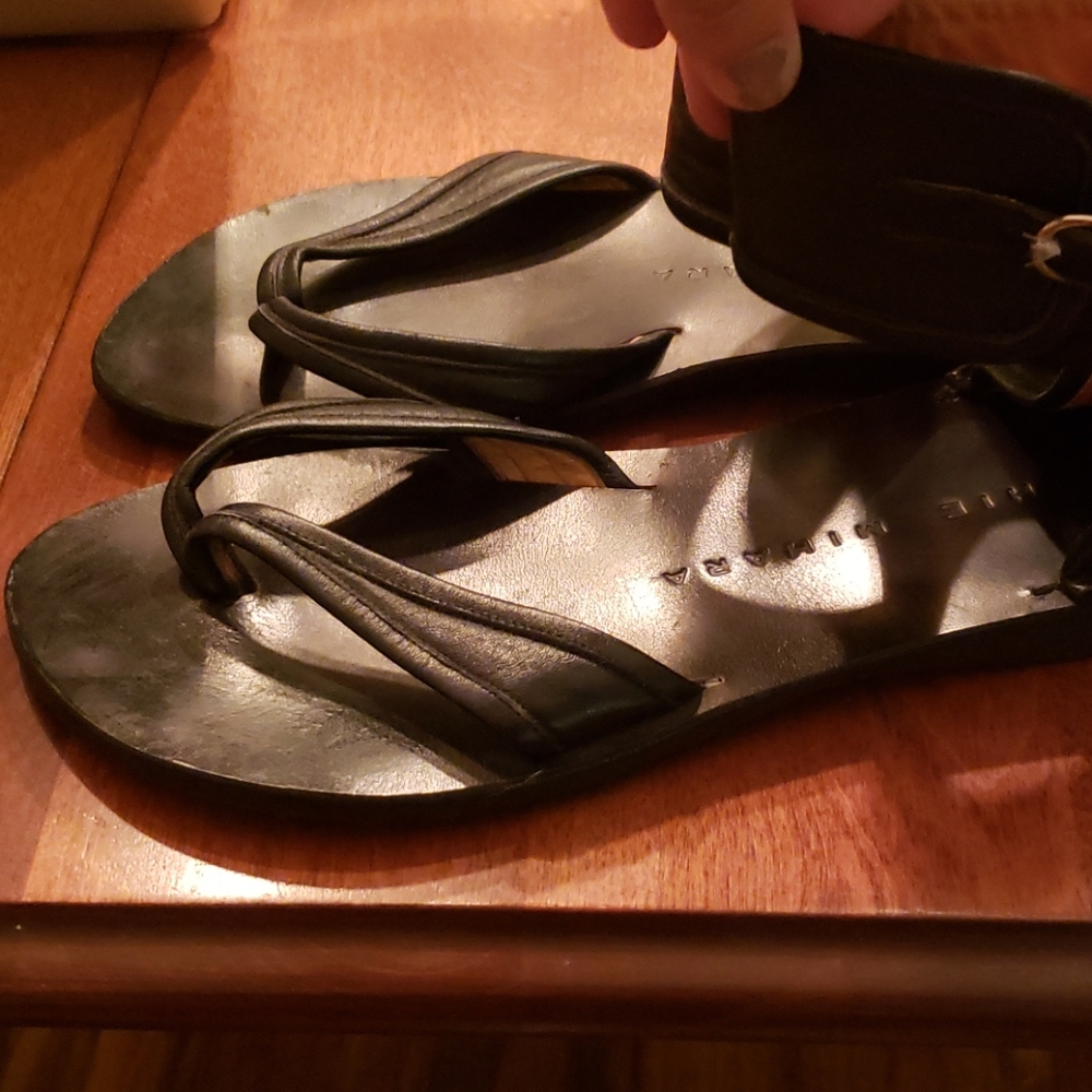 Chie Mihara sandals